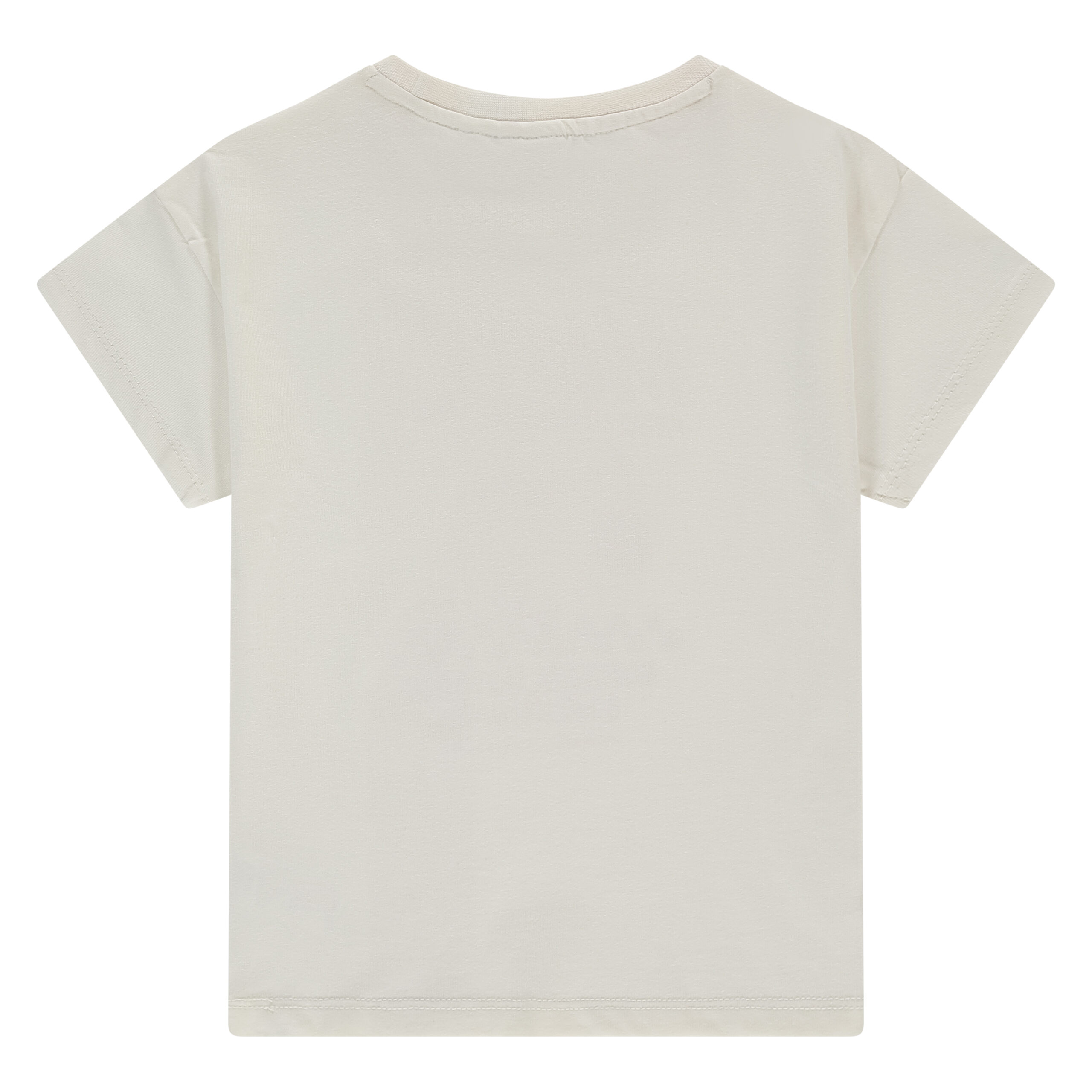 T-shirt off white - Marty's - Image 2