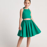 Φόρεμα-green love