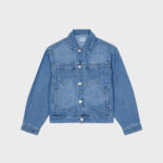 Μπουφάν Denim