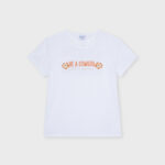 T-SHIRT - BE A COWGIRL