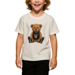 T-shirt-Teddy