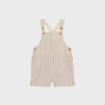 Baby boy all over/stripes