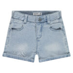 Βρεφικό Denim Shorts