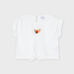 Βρεφικο t-shirt crop top