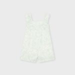 Βρεφική ολόσωμη φόρμα