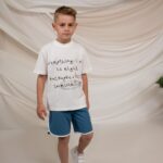 T-shirt-unisex Minimo