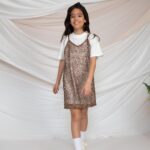 Φορεμα διχτυ minimo