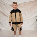 Τζιν Μπουφάν Δίχρωμο