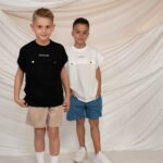 Σετ Βερμόυδα & Κοντομάνικο