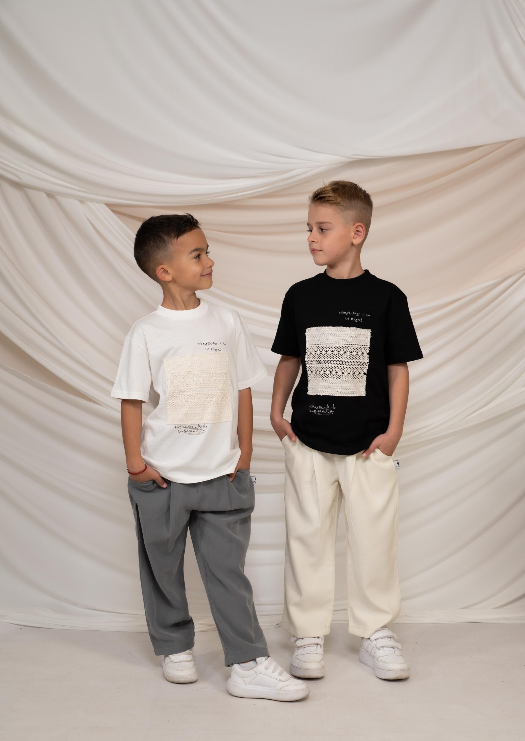 Σετ Μπλούζα-Παντελόνι - Image 2