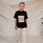 Σετ Μπλούζα-Παντελόνι