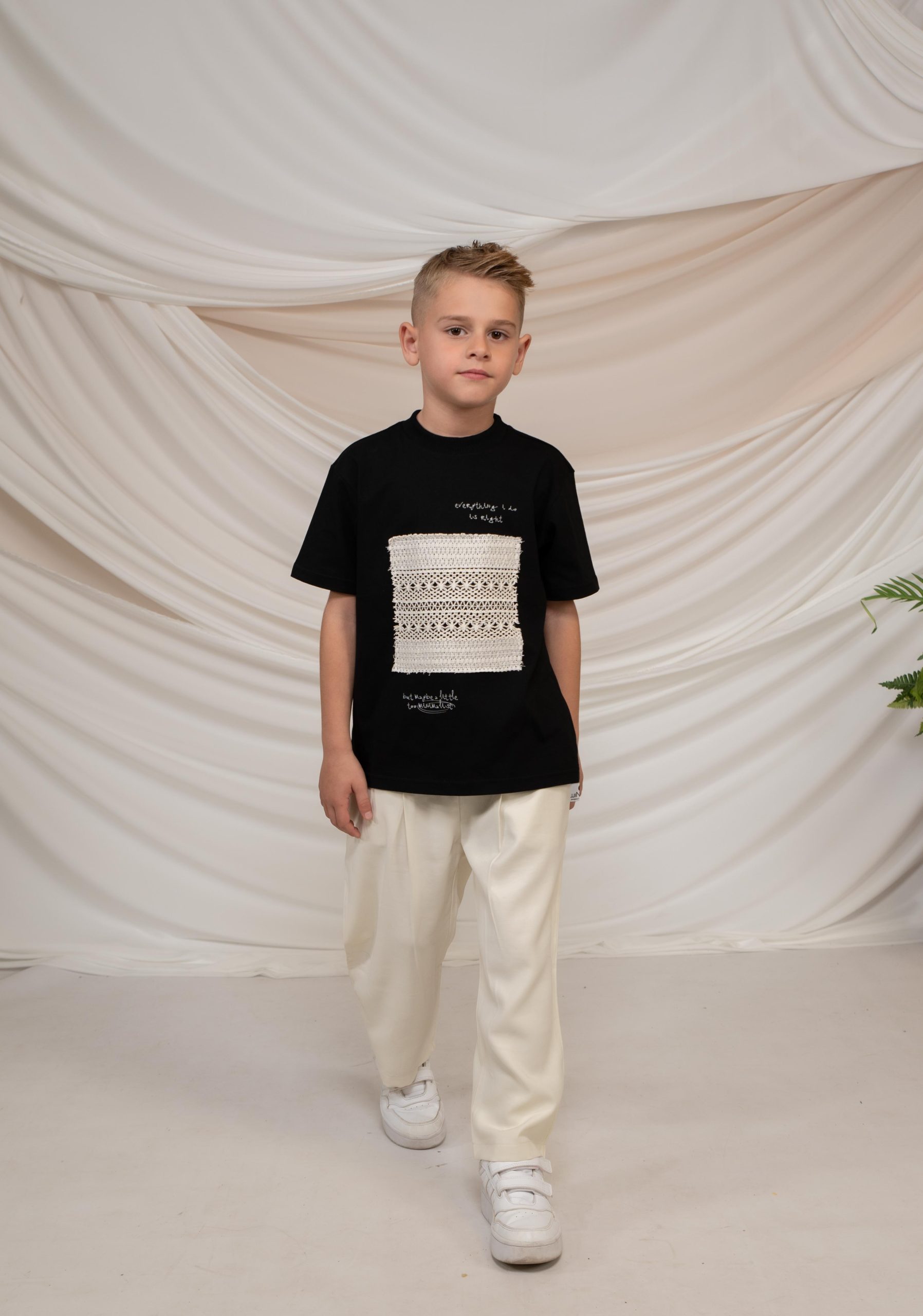 Σετ Μπλούζα-Παντελόνι