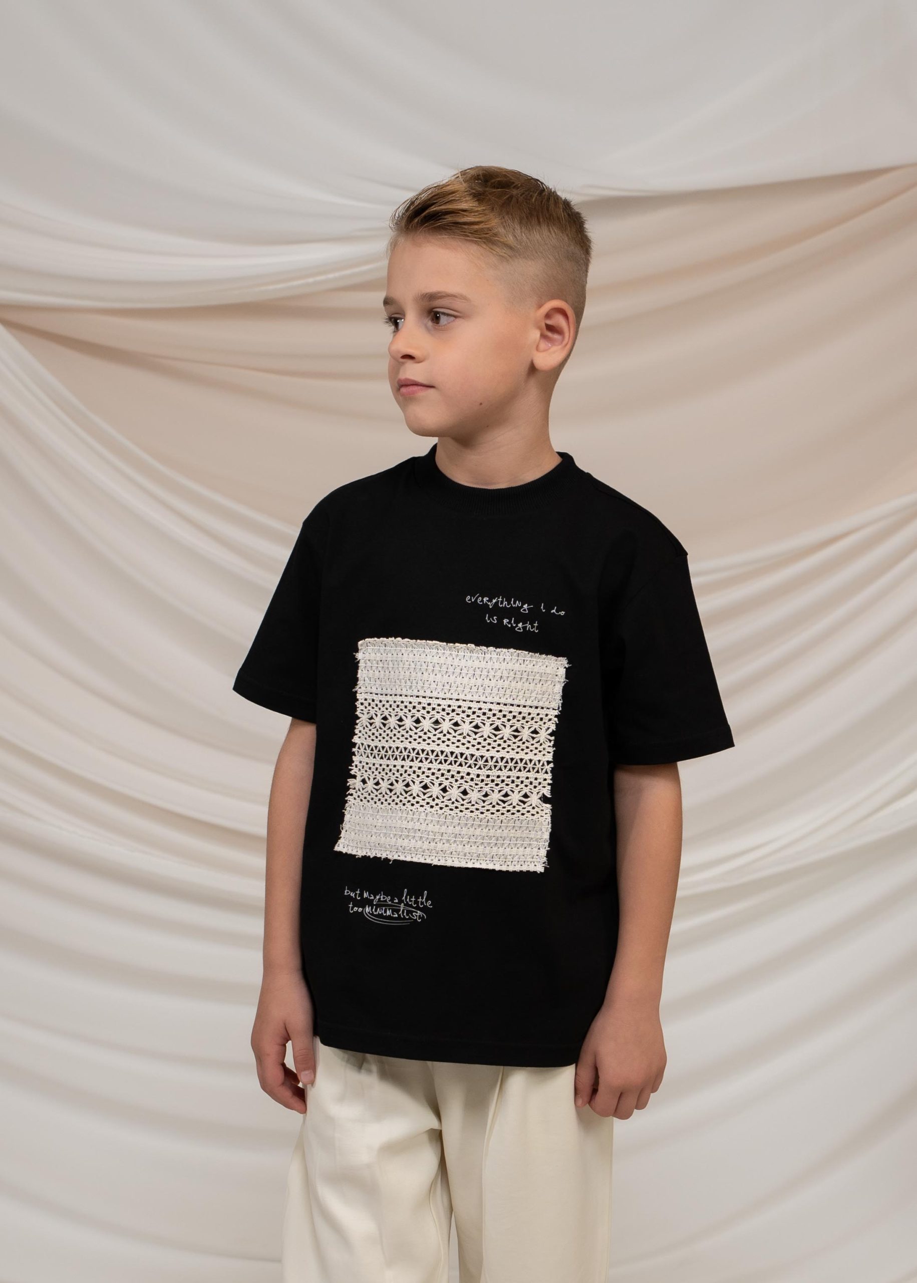 Σετ Μπλούζα-Παντελόνι - Image 3