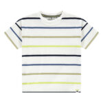 T-shirt-Stripes