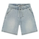 LIGHT DENIM ΒΕΡΜΟΥΔΑ