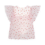 Βρεφικό φόρεμα-The Heartbeat Tulle Fairy Dress