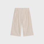 Βερμούδα λινή