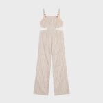 Ολόσωμη φόρμα με ανοίγματα