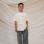 Σετ Μπλούζα-Παντελόνι