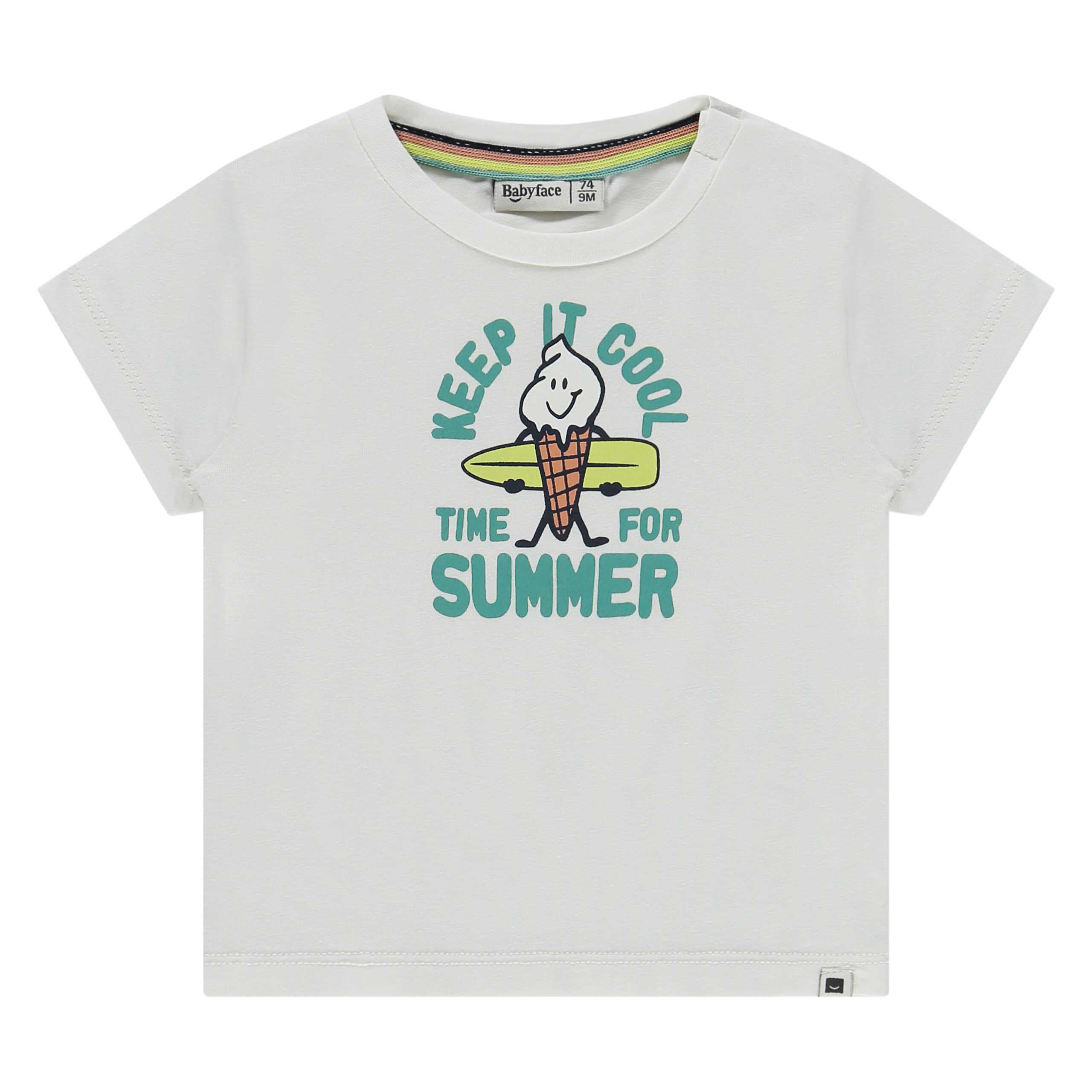 Βρεφικό σετ/μαγιό-Time for summer - Image 3
