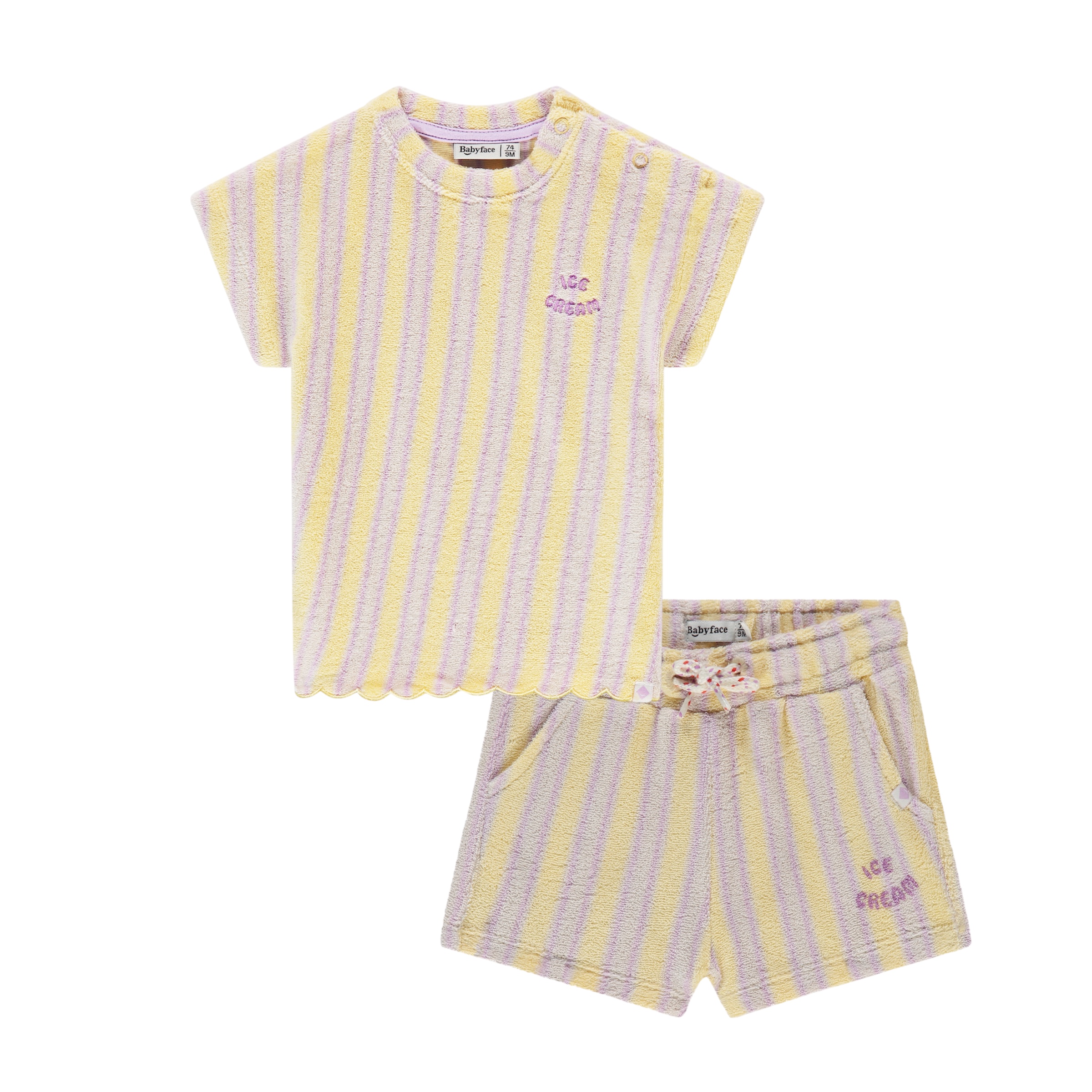 Βρεφικό Set Buttercup